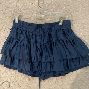 SHUG skirt!!! (Built in shorts)